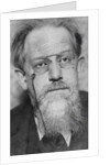 Peter (Pyotr Berngardovich) Struve, 1920s by Anonymous