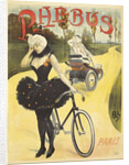 Phébus, 1898 by Anonymous