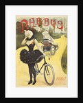 Phébus, 1898 by Anonymous