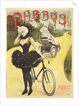 Phébus, 1898 by Anonymous