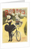 Phébus, 1898 by Anonymous
