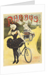 Phébus, 1898 by Anonymous