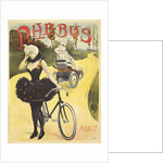 Phébus, 1898 by Anonymous