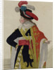 Philippe-Antoine Merlin de Douai, 1797-1799 by Anonymous