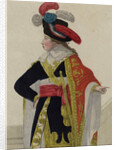 Philippe-Antoine Merlin de Douai, 1797-1799 by Anonymous