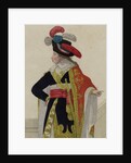 Philippe-Antoine Merlin de Douai, 1797-1799 by Anonymous