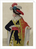 Philippe-Antoine Merlin de Douai, 1797-1799 by Anonymous