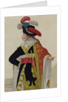 Philippe-Antoine Merlin de Douai, 1797-1799 by Anonymous