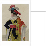 Philippe-Antoine Merlin de Douai, 1797-1799 by Anonymous