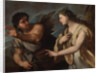 Picus And Circe, by Anonymous