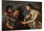 Picus And Circe, by Anonymous