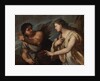Picus And Circe, by Anonymous