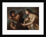Picus And Circe, by Anonymous
