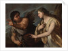 Picus And Circe, by Anonymous