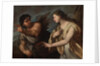 Picus And Circe, by Anonymous