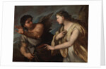 Picus And Circe, by Anonymous