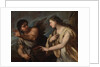 Picus And Circe, by Anonymous
