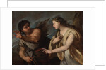 Picus And Circe, by Anonymous