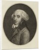 Pierre Dezoteux de Cormatin, 1797 by Anonymous