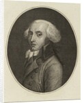 Pierre Dezoteux de Cormatin, 1797 by Anonymous