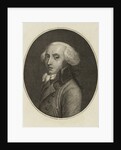 Pierre Dezoteux de Cormatin, 1797 by Anonymous