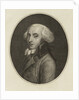 Pierre Dezoteux de Cormatin, 1797 by Anonymous
