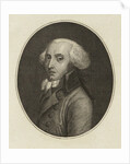 Pierre Dezoteux de Cormatin, 1797 by Anonymous
