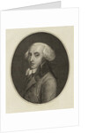 Pierre Dezoteux de Cormatin, 1797 by Anonymous