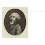 Pierre Dezoteux de Cormatin, 1797 by Anonymous