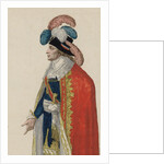 Pierre Roger Ducos, 1799 by Anonymous