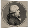 Pierre Samuel Du Pont de Nemours, 1789 by Anonymous