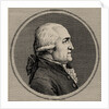 Pierre Samuel Du Pont de Nemours, 1789 by Anonymous