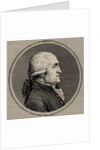 Pierre Samuel Du Pont de Nemours, 1789 by Anonymous