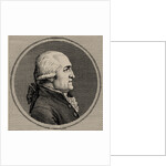 Pierre Samuel Du Pont de Nemours, 1789 by Anonymous