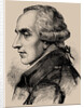 Pierre Simon Marquis de Laplace, 1889 by Anonymous