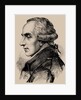 Pierre Simon Marquis de Laplace, 1889 by Anonymous