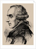Pierre Simon Marquis de Laplace, 1889 by Anonymous