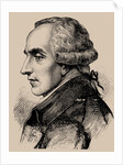Pierre Simon Marquis de Laplace, 1889 by Anonymous