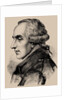 Pierre Simon Marquis de Laplace, 1889 by Anonymous