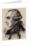 Pierre Simon Marquis de Laplace, 1889 by Anonymous