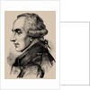 Pierre Simon Marquis de Laplace, 1889 by Anonymous