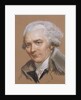Pierre-Ambroise-François Choderlos de Laclos, by Anonymous