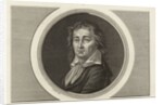 Pierre-Gaspard Chaumette, 1790s by Anonymous