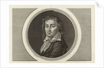 Pierre-Gaspard Chaumette, 1790s by Anonymous