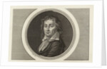 Pierre-Gaspard Chaumette, 1790s by Anonymous