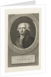 Pierre-Louis Manuel, 1790s by Anonymous