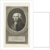 Pierre-Louis Manuel, 1790s by Anonymous