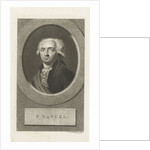 Pierre-Louis Manuel, 1790s by Anonymous