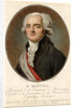 Pierre-Louis Manuel, 1792 by Anonymous