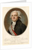 Pierre-Louis Manuel, 1792 by Anonymous